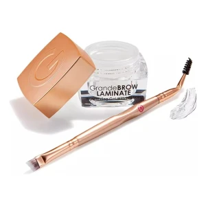 Grande Cosmetics Kit Laminado + Cepillo Grande Ceja
