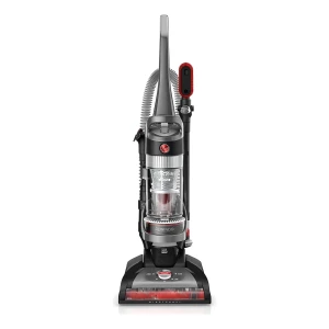 Aspiradora Vertical, Hoover Windtunnel Uh71350v Color Gris