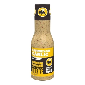 Salsa Para Alitas Buffalo Wild Wings 355 Ml - Sabor A Elegir