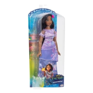Disney Encanto Isabela Muñeca 11 Pulgadas Original - Image 5