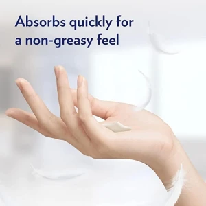 Vaseline Loción Corporal Libre De Fragancia Intensive Care - Image 4