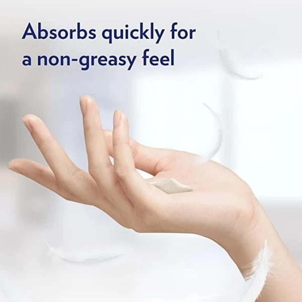 Vaseline Loción Corporal Libre De Fragancia Intensive Care - Image 4