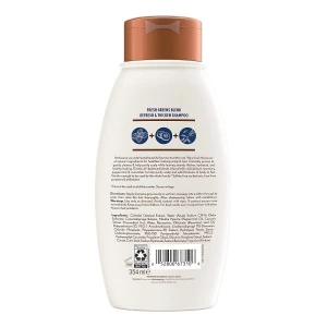 Aveeno, Shampoo Con Romero, Menta Y Pepino Que Nutre 354ml - Image 3