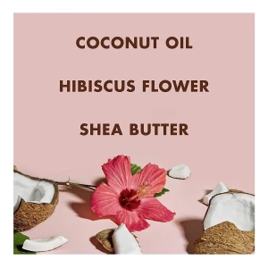Acondicionador Para Rizos Con Coco-hibisco Sheamoisture384ml - Image 5
