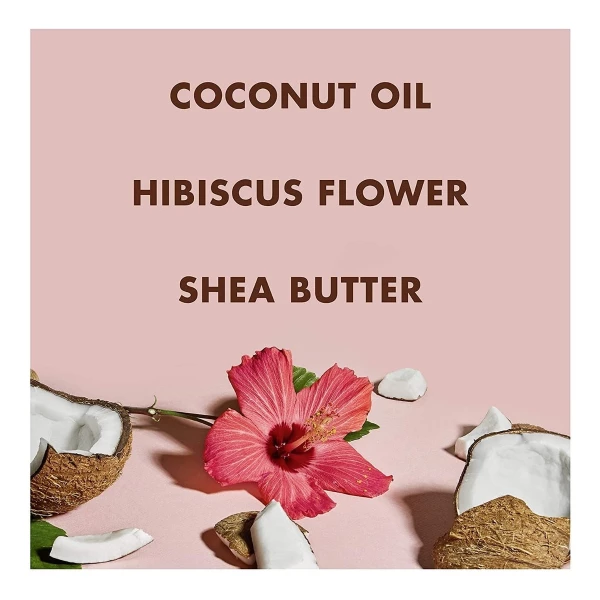 Acondicionador Para Rizos Con Coco-hibisco Sheamoisture384ml - Image 5