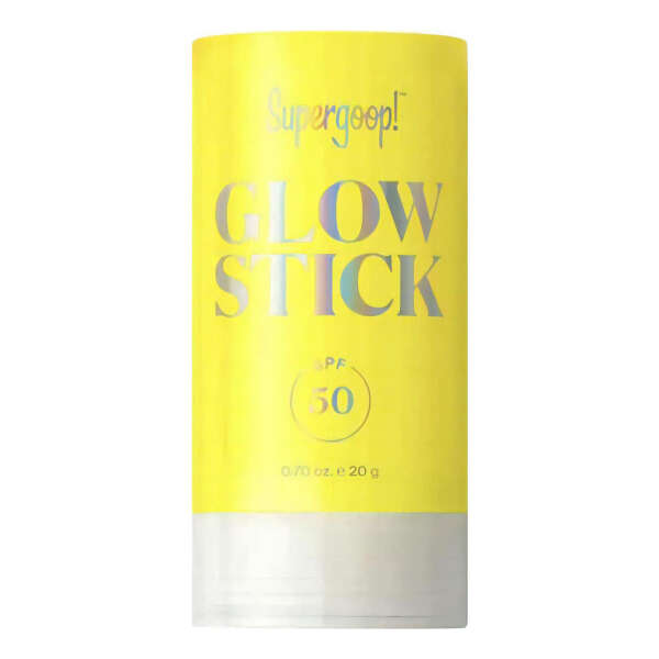 Supergoop Glow Stick Solar Spf 50 - Image 2