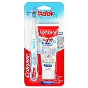 Colgate - Kit De Pasta De Dientes /cepillo De Dientes