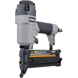 Clavadora Y Grapadora 2 En 1 De Calibre 18 Numax S2-118g2