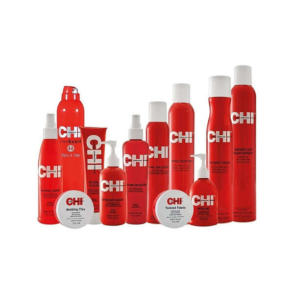 Chi Esmalte Flexible, Para Movilidad Del Cabello 3 Oz - Image 3
