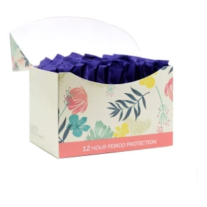 Discos Menstruales Desechables Certificados 14pzas Softdisc Color Transparente - Image 3