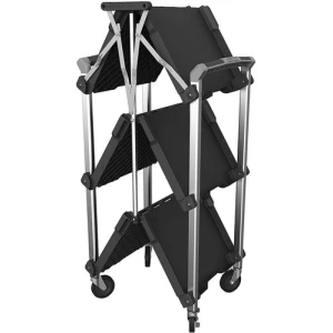 Carrito Servicio Plegable Olympia Tools, Carga Máxima 100 Lb - Image 3