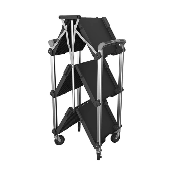 Carrito Servicio Plegable Olympia Tools, Carga Máxima 100 Lb - Image 3