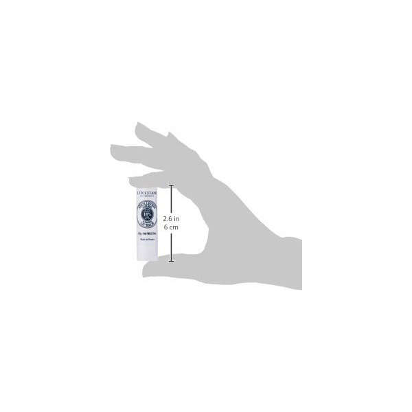 Loccitane Ultra-rich 10% Manteca De Karité Nutritiva Bálsam - Image 4