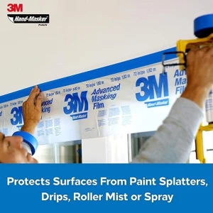 Cinta Para Pintor Scotch De 3m Para Aplicador Manual - Image 4