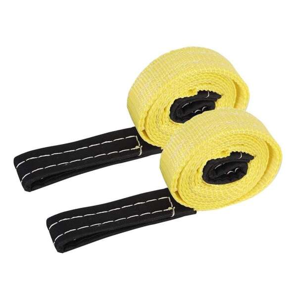 Correas De Remolque Y Elevaciónde 2 Un. 1 In X 8 Ft, Xstrap - Image 2