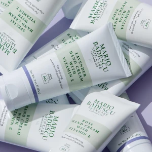 Mario Badescu Crema De Manos Rose Con Vitamina E -no Grasosa - Image 5