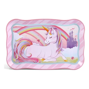 Joyin Juego De Fiesta De Té De Unicornio - Image 3