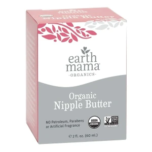 Manteca Para Pezones Lactancia Natural Earth Mama Angel Baby Tipo De Envase Pote - Image 3