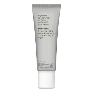 Gel Baebody Para Ojeras, Hinchazón, Arrugas Y Bolsas 0.5 Oz Tipo De Piel Todo Tipo De Piel - Image 2