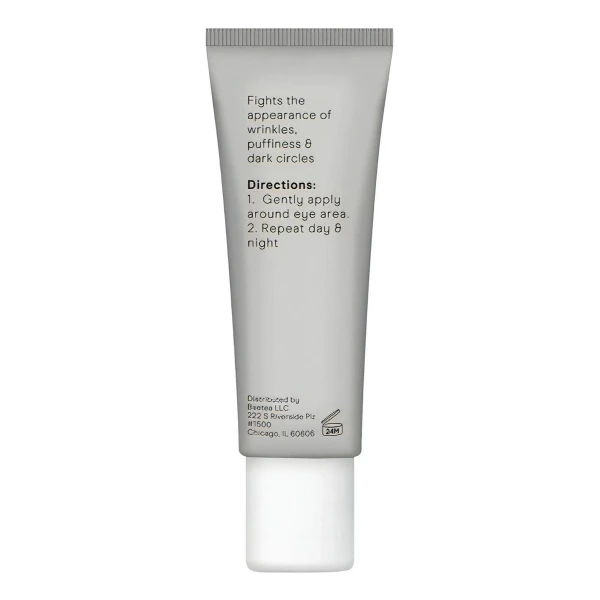 Gel Baebody Para Ojeras, Hinchazón, Arrugas Y Bolsas 0.5 Oz Tipo De Piel Todo Tipo De Piel - Image 2