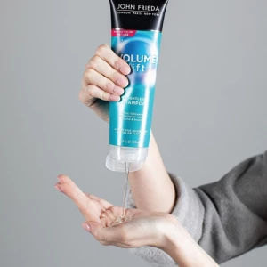 John Frieda Volume Lift Champú Ligero Para Plenitud Natural - Image 3