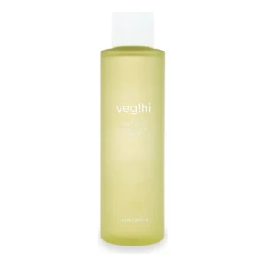 Veg!hi Calm Down Hydro Water Toner 200ml De Corea Momento De Aplicación Día/noche Tipo De Piel Mixta