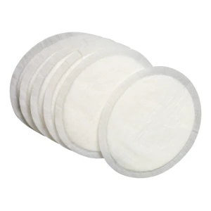 Dr Brown's Almohadillas Desechables Para Lactancia 30 Pads - Image 2