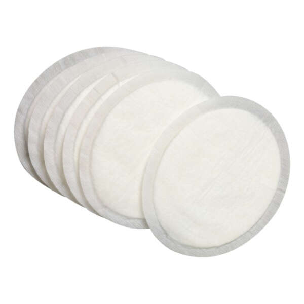 Dr Brown's Almohadillas Desechables Para Lactancia 30 Pads - Image 2