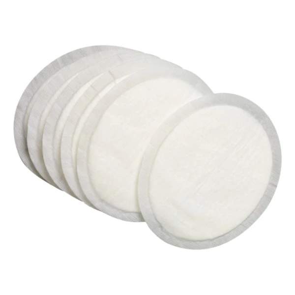 Dr Brown's Almohadillas Desechables Para Lactancia 30 Pads - Image 2