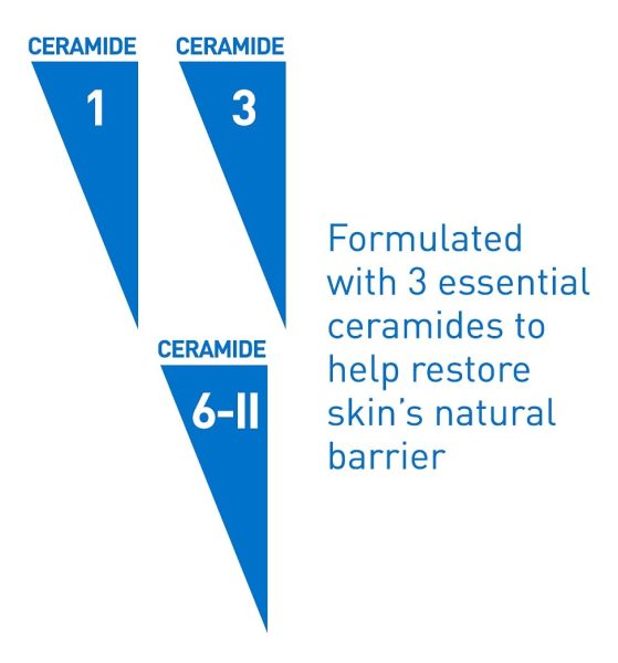 Cerave Crema Hidratante Tratamiento De Psoriasis 227g - Image 3