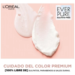 L'oreal Paris Acondicionador Ever Pure Bond Sin Sulfatos, 200ml - Image 3