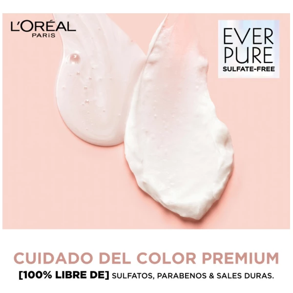 L'oreal Paris Acondicionador Ever Pure Bond Sin Sulfatos, 200ml - Image 3
