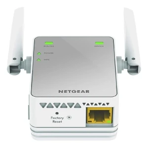 Repetidor Netgear Blanco - Image 2