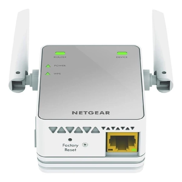 Repetidor Netgear Blanco - Image 2