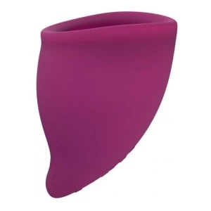 Fun Factory Fun Cup Set - Talla B Color Uva