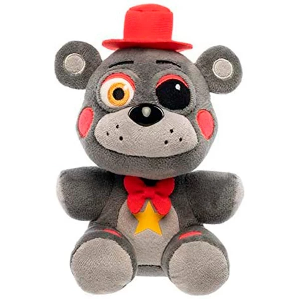 Funko Peluche Five Nights At Freddy's Pizza Sim: Lefty Color Multicolor - Image 2