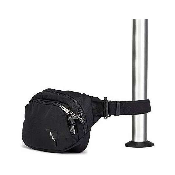 Paquete De Cadera Antirrobo Pacsafe Vibe 100 - Image 2