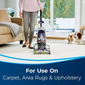 Bissell Pro Oxy Fórmula De Limpieza Profunda, 48 Onzas - Image 4