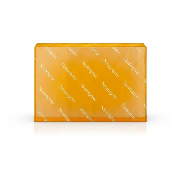 Neutrogena - Jabon Facial En Barra 100g Pack 2 - Image 2