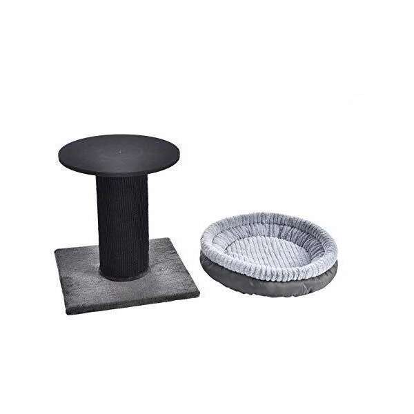 Amazonbasics Poste Para Gatos - Image 5