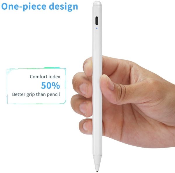 Lápiz Optico Edivia Para Acer Spin 3 De Alta Precisión - Image 4