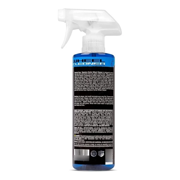 Chemical Guys Limpiador De Ruedas 473ml - Image 2