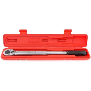 Torquímetro De 1/2 PuLG, 10- A 150 Pies/libras Tekton 24335