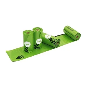 Pet N Pet Earthfriendly 1080 Cuenta 60 Rollos Bolsas Grandes - Image 4