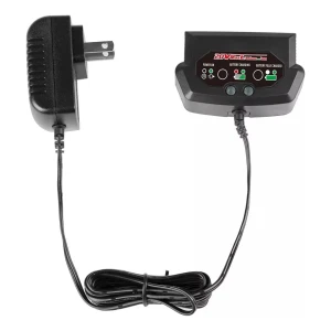 Avid Power Cargador De Iones De Litio De 20 V Máx