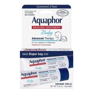 Aquaphor Pomada De Cura Para Restaurar Piel De Bebés