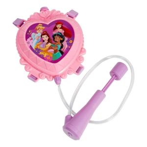 Disney Princess Mochila De Agua Para Niñas Creando Aventuras