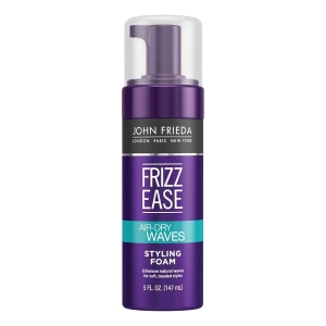 John Frieda Frizz Ease Dream Curls, Espuma Estilizar Cabello