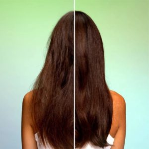 Garnier Fructis Pure Moisture - Spray 10 En 1 - Image 3