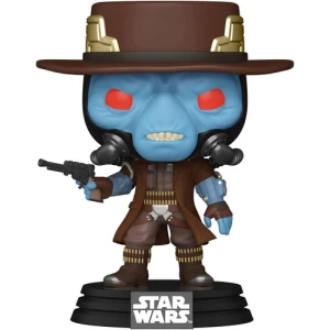 Funko Pop! Star Wars Cad Bane No 580 - Image 2